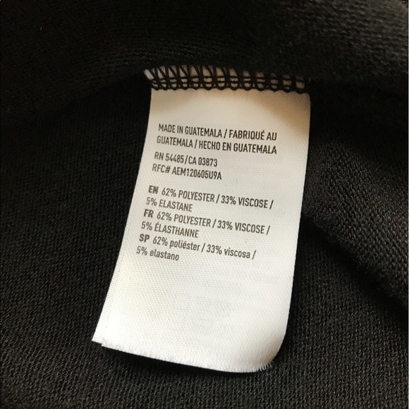 American Eagle sweatshirt style top - Picture 4 of 4